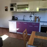 דירה Ruby רוקיטניצה נאד איז'רו