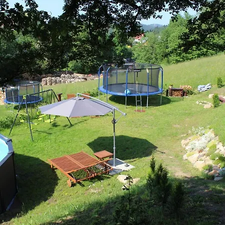 Apartmán Ruby Rokytnice nad Jizerou