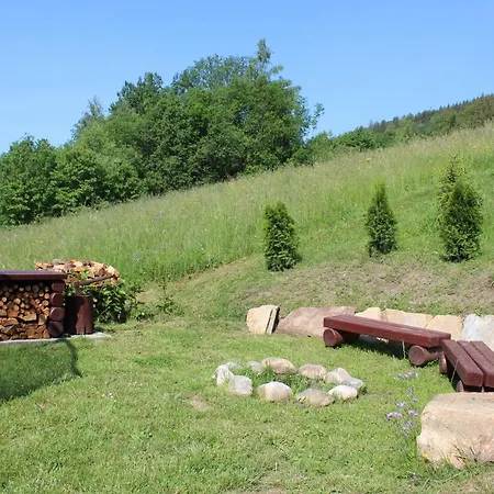 Ruby * Rokytnice nad Jizerou