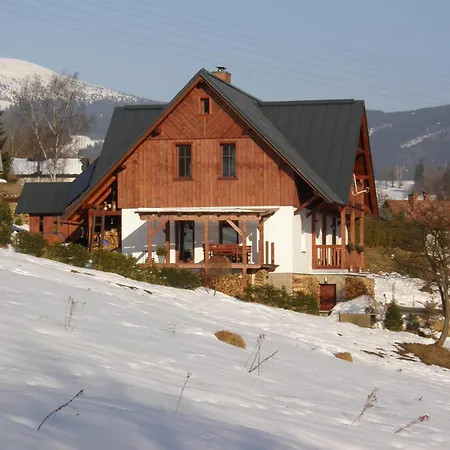 Ruby Rokytnice nad Jizerou