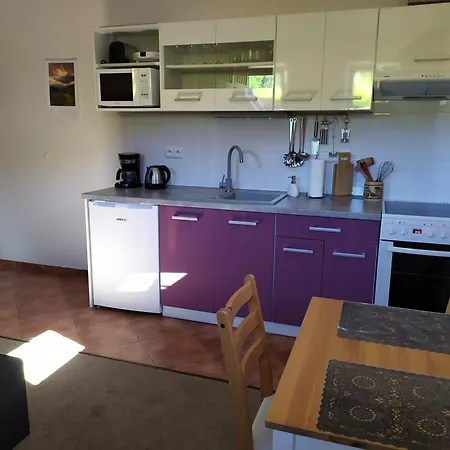 Apartman Ruby Rokytnice nad Jizerou