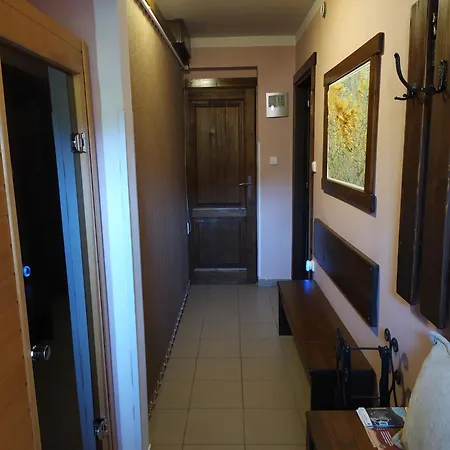 Ruby Apartman Rokytnice nad Jizerou