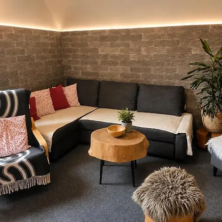 Apartmán Ruby Rokytnice nad Jizerou