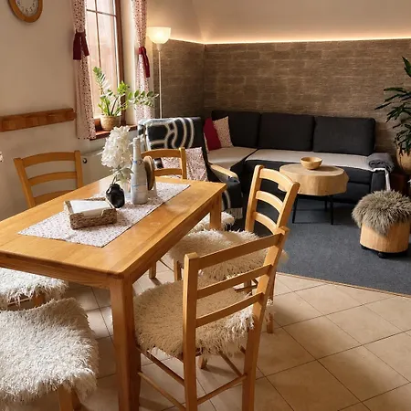 Ruby Apartmán