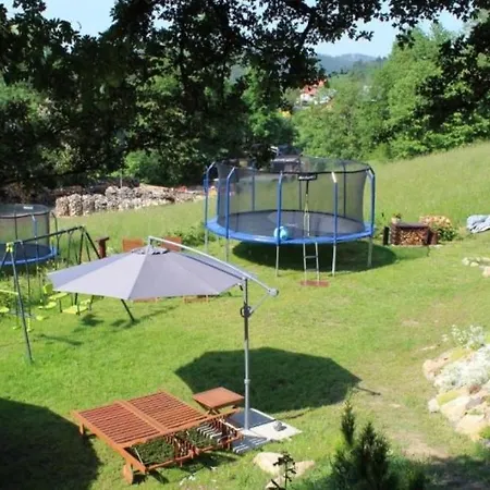 Ruby Διαμέρισμα Rokytnice nad Jizerou