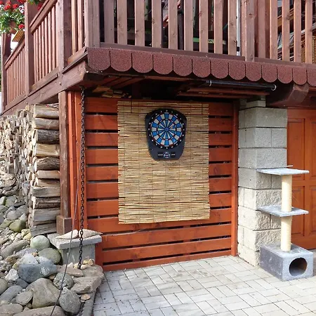 Apartmán Ruby Rokytnice nad Jizerou
