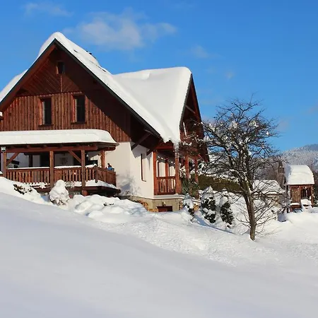 Ruby Apartmán Rokytnice nad Jizerou