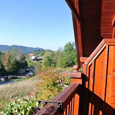 Ruby Apartament Rokytnice nad Jizerou
