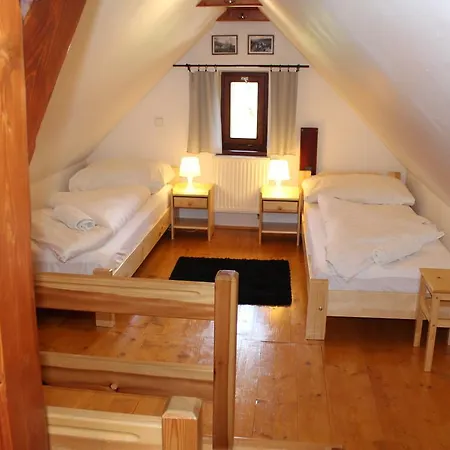 Ruby Apartment