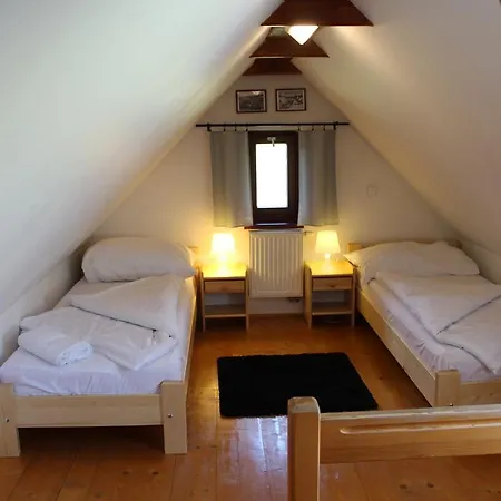 Apartment Ruby