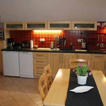 Ruby Apartment Rokytnice nad Jizerou