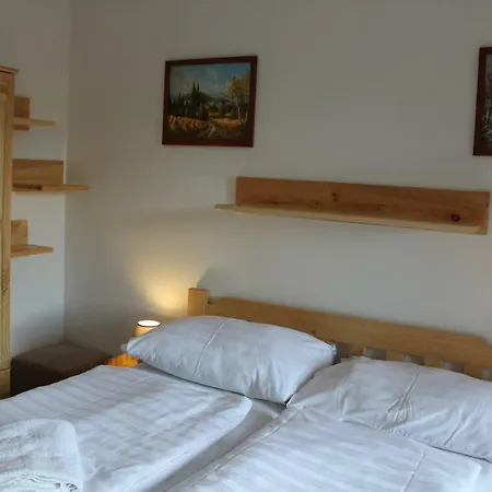 Ruby Apartmán *