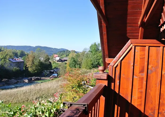Ruby Appartement Rokytnice nad Jizerou
