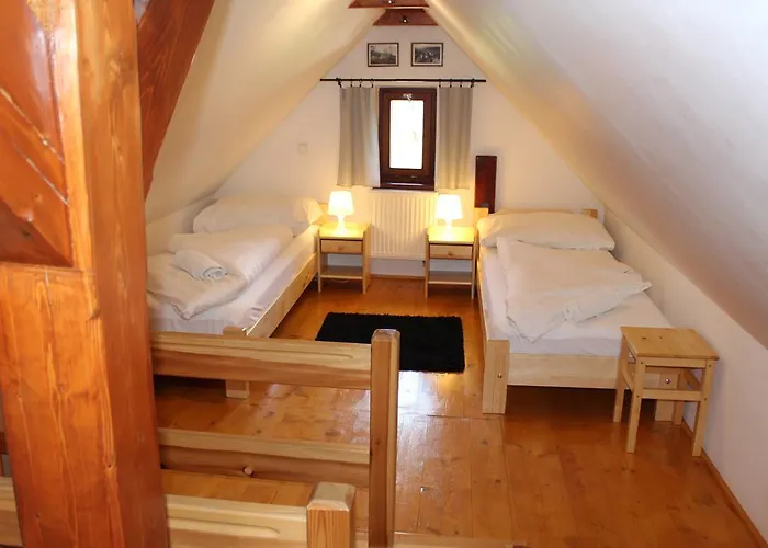 Ruby Appartement