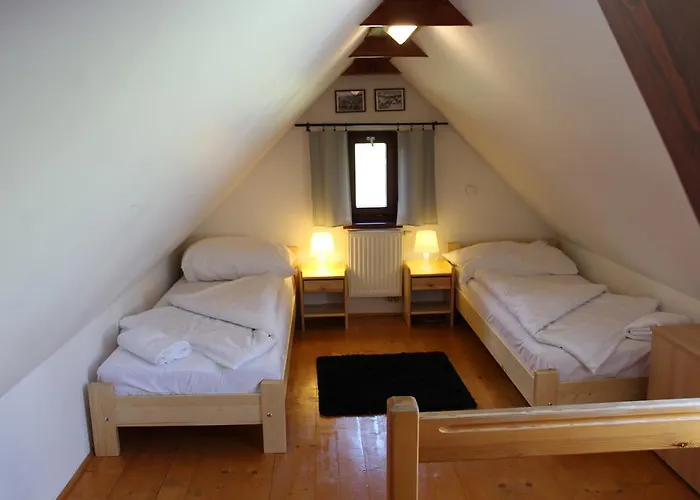 Appartement Ruby